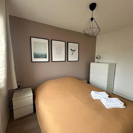 Le Saurupt Avec Parking *