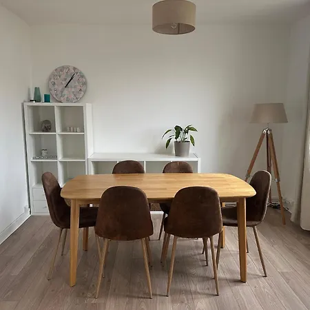 Le Saurupt Avec Parking Saint-Max