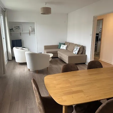 Le Saurupt Avec Parking