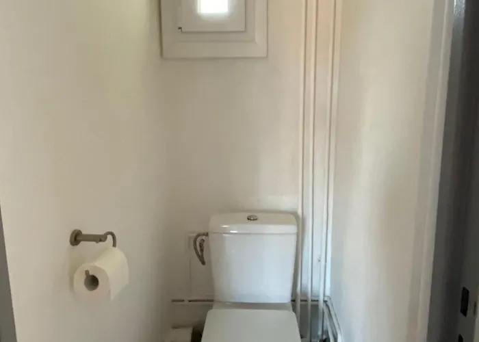 Apartament Le Saurupt Avec Parking Saint-Max