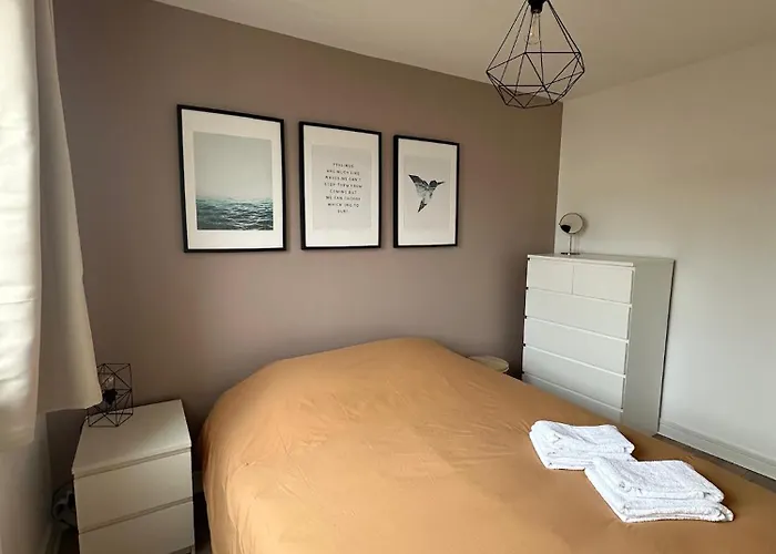 Le Saurupt Avec Parking *