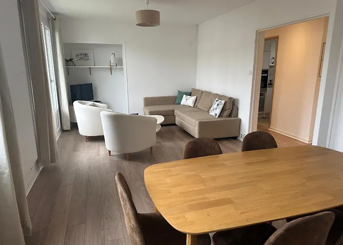 Le Saurupt Avec Parking